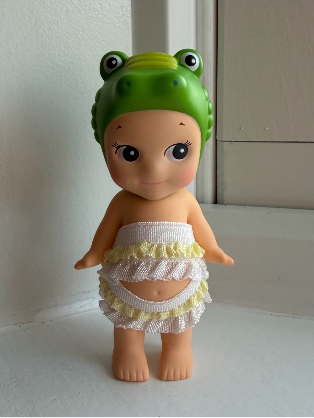Sonny Angel - Crocodile